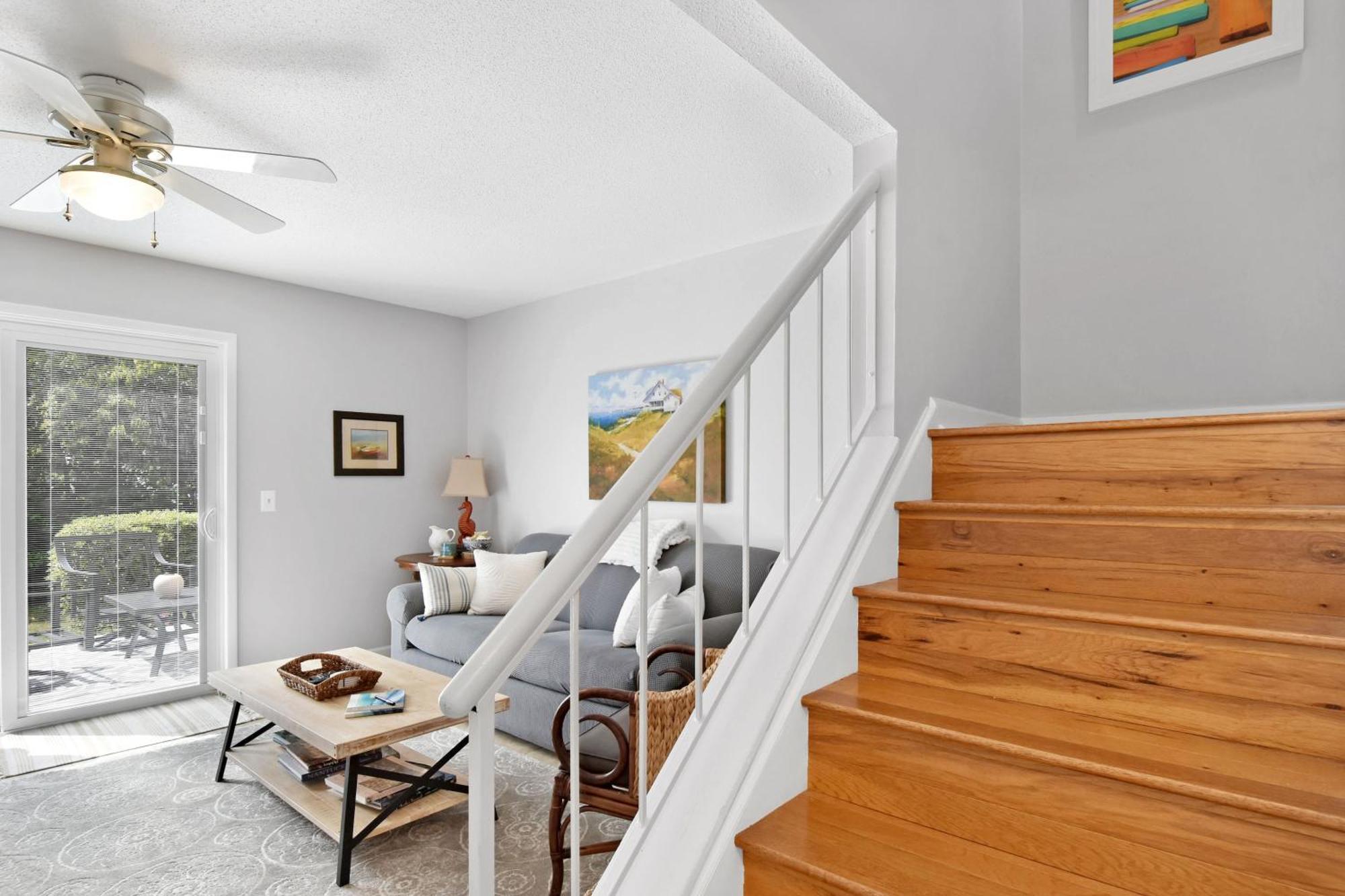 Turtle Cove- 2 Bedroom 1 And A Half Bathrooms St. Simons Island Dış mekan fotoğraf